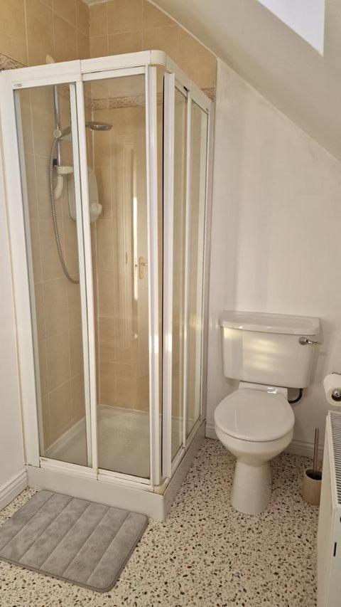 Cosy 3 Bedroom All Ensuites ゴールウェイ エクステリア 写真
