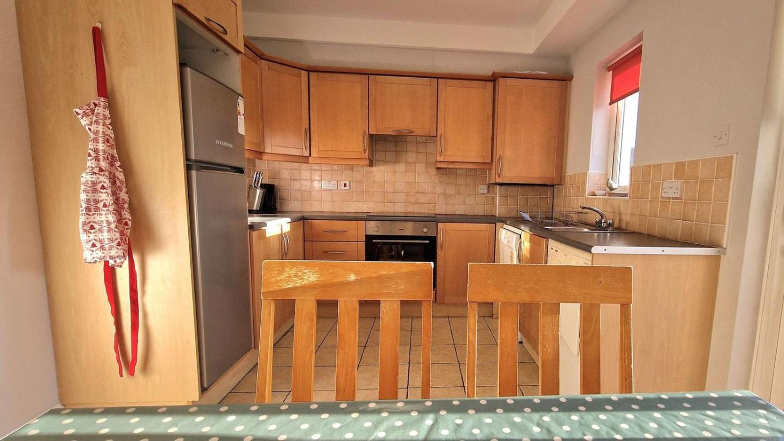 Cosy 3 Bedroom All Ensuites ゴールウェイ エクステリア 写真